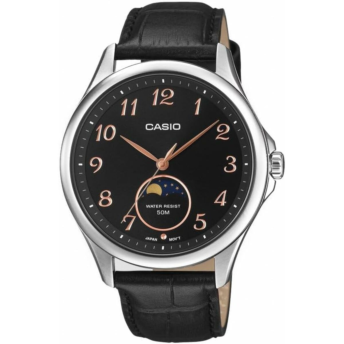 Ceas Bărbați Casio MTP-M110L-1AVER