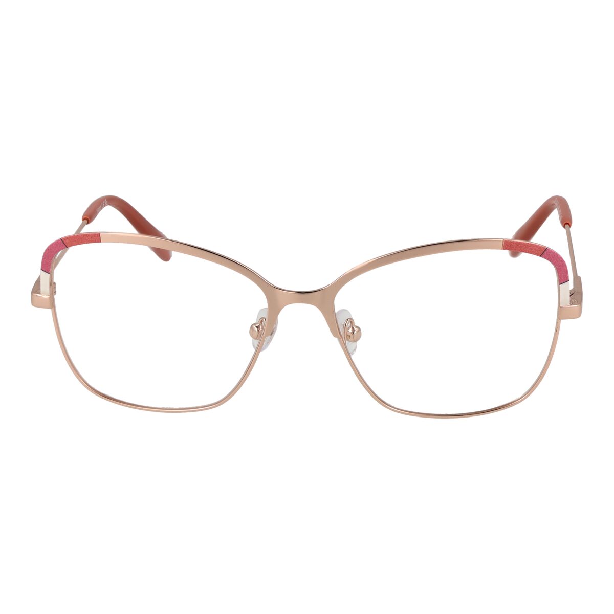 Ramă de Ochelari Damă Emilio Pucci EP5202 55028