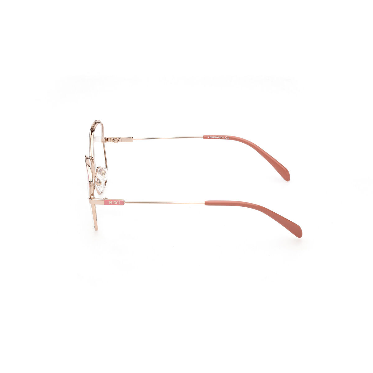 Ramă de Ochelari Damă Emilio Pucci EP5202 55028