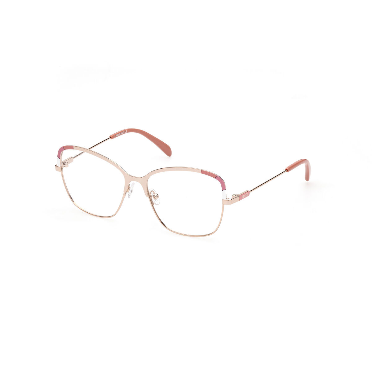 Ramă de Ochelari Damă Emilio Pucci EP5202 55028