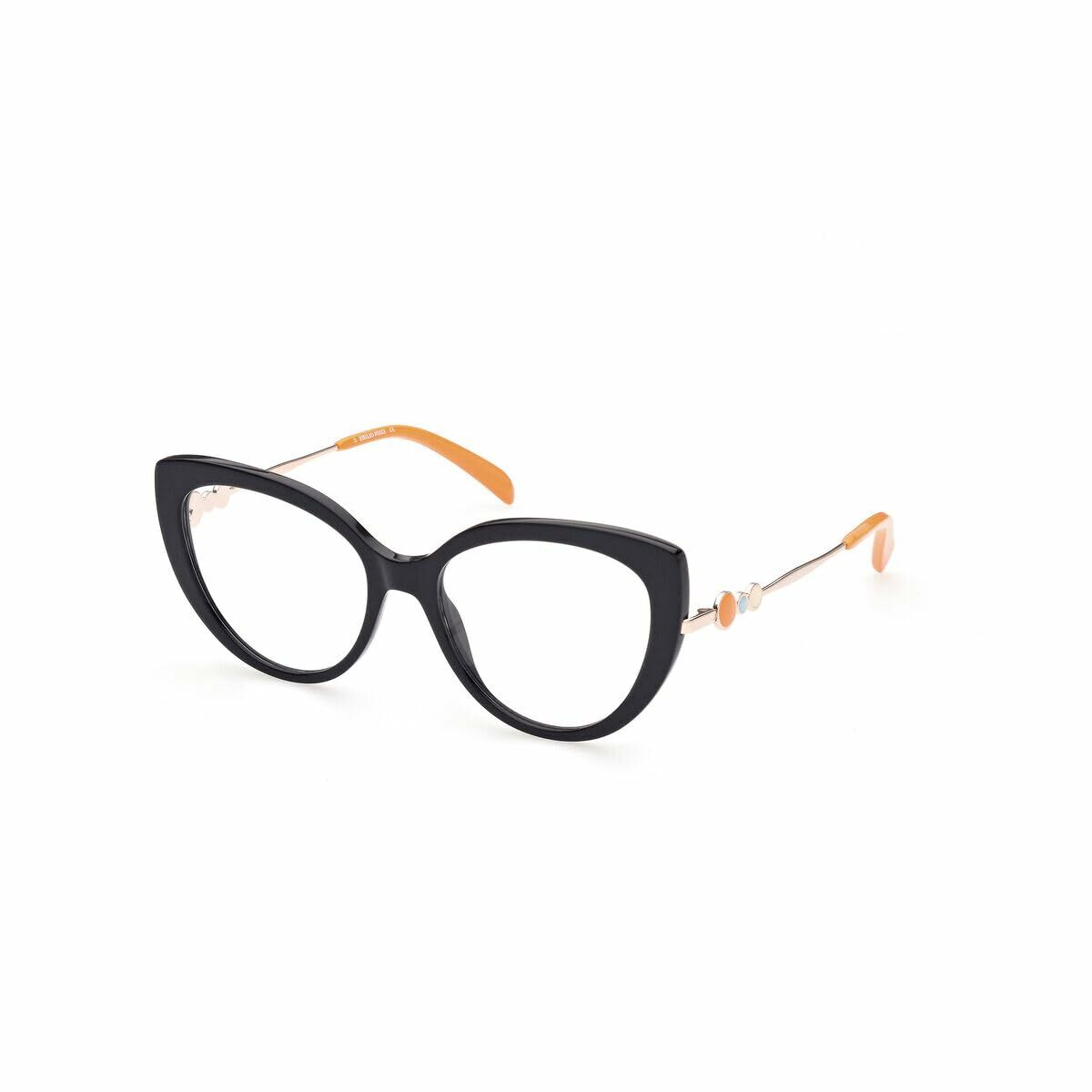 Ramă de Ochelari Damă Emilio Pucci EP5190 53001