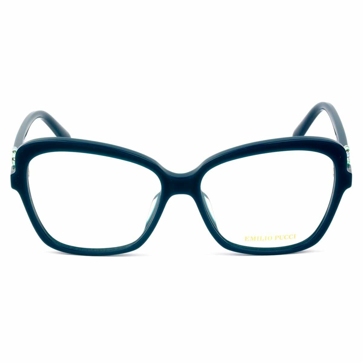 Ramă de Ochelari Damă Emilio Pucci EP5175 55087