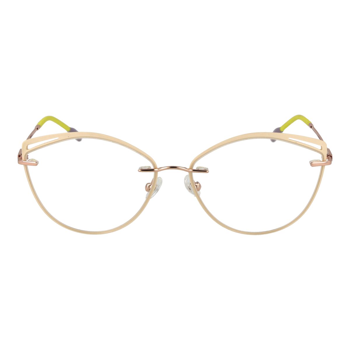 Ramă de Ochelari Damă Emilio Pucci EP5194 56025