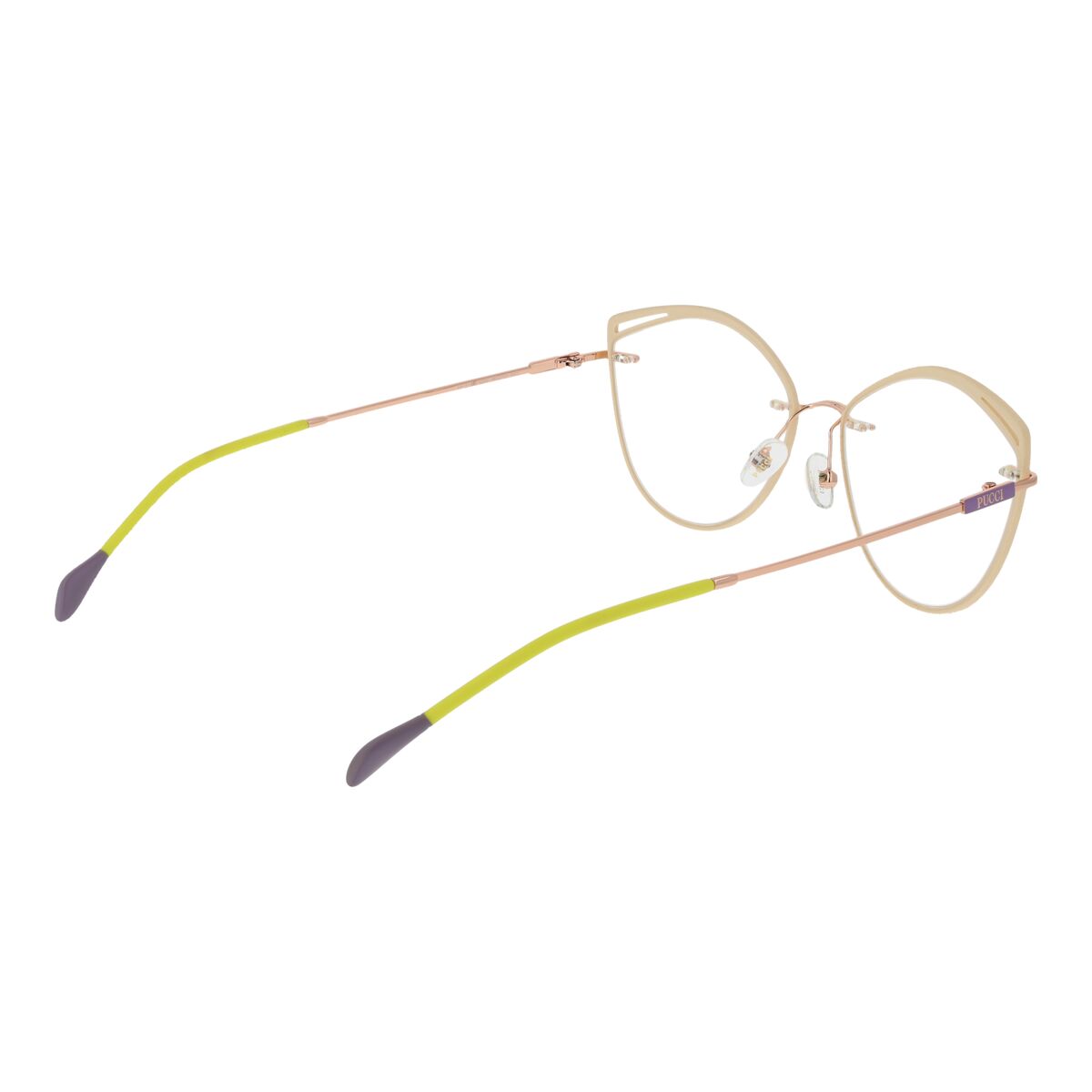 Ramă de Ochelari Damă Emilio Pucci EP5194 56025