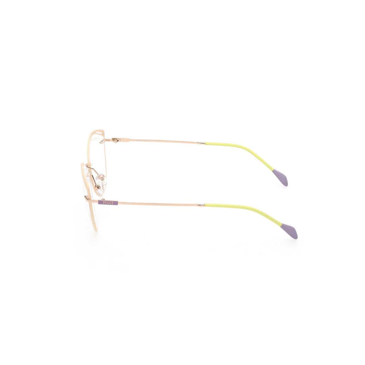 Ramă de Ochelari Damă Emilio Pucci EP5194 56025