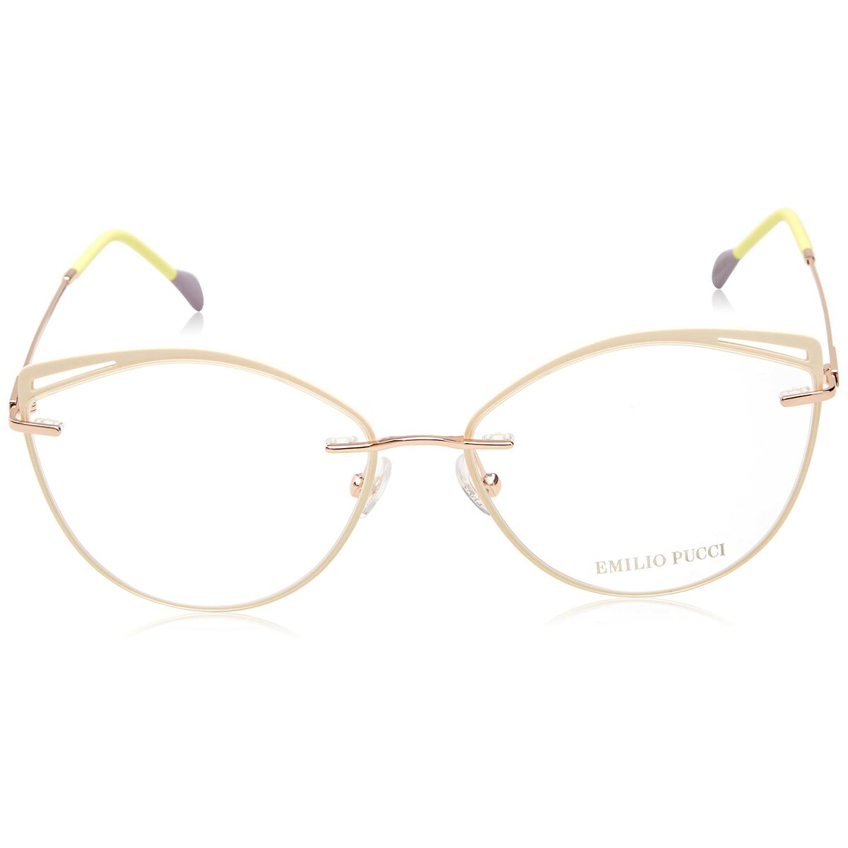 Ramă de Ochelari Damă Emilio Pucci EP5194 56025