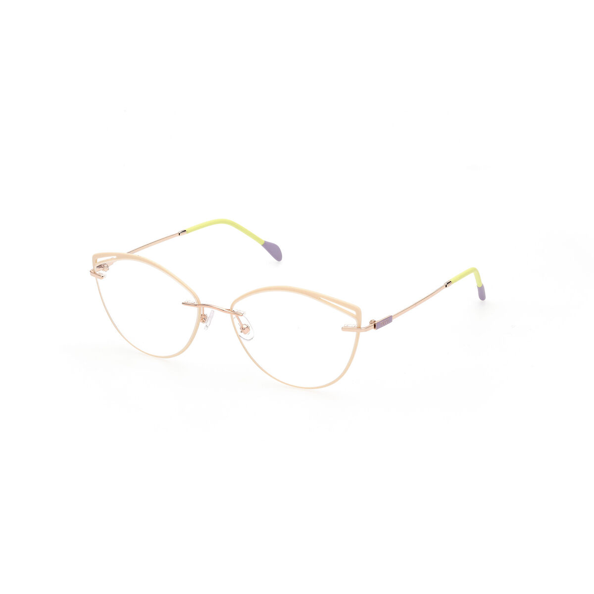 Ramă de Ochelari Damă Emilio Pucci EP5194 56025