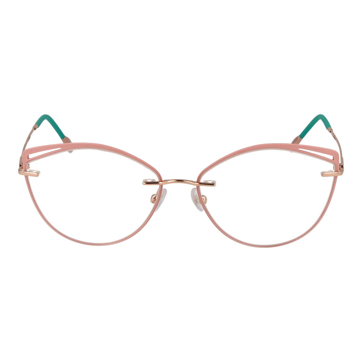 Ramă de Ochelari Damă Emilio Pucci EP5194 56074