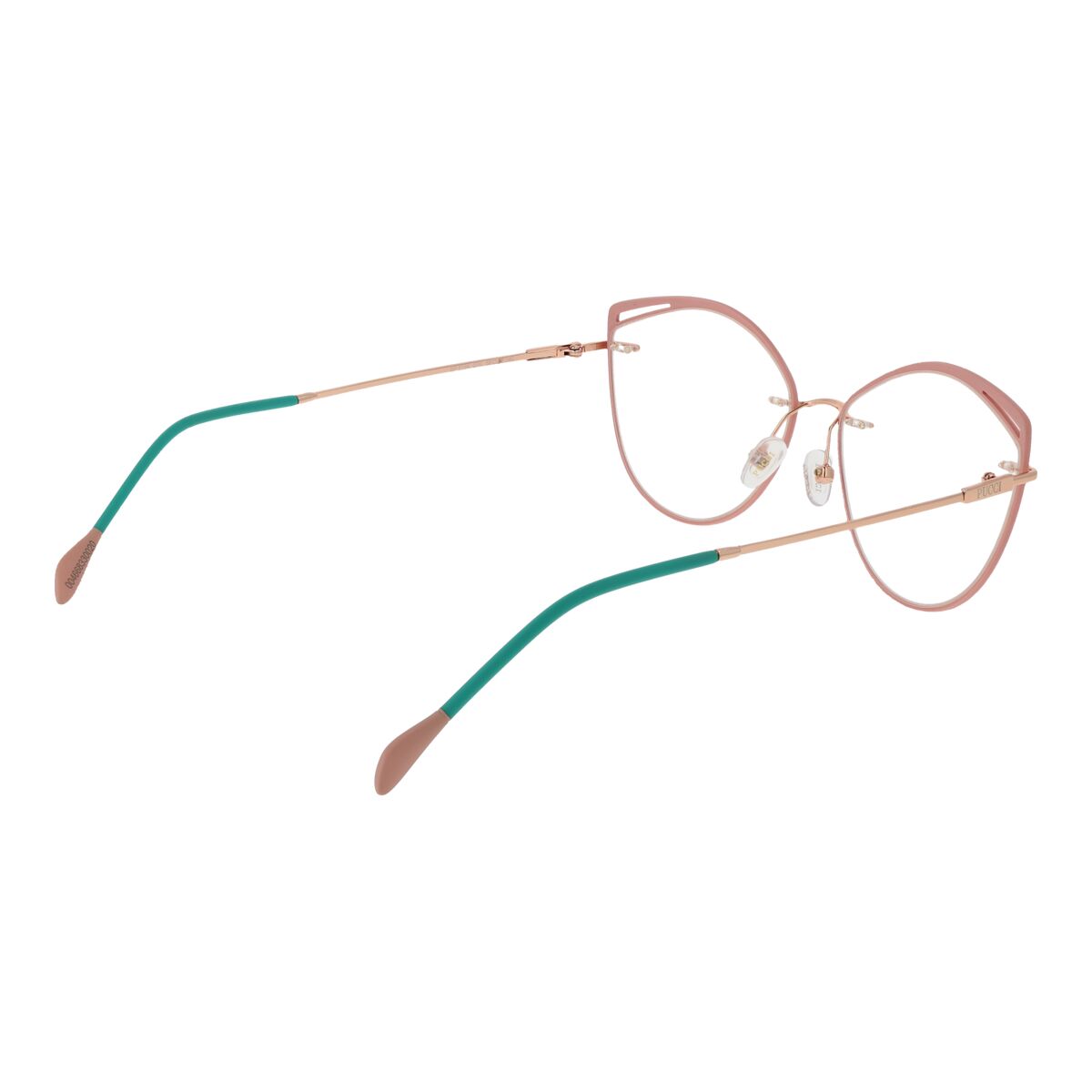 Ramă de Ochelari Damă Emilio Pucci EP5194 56074