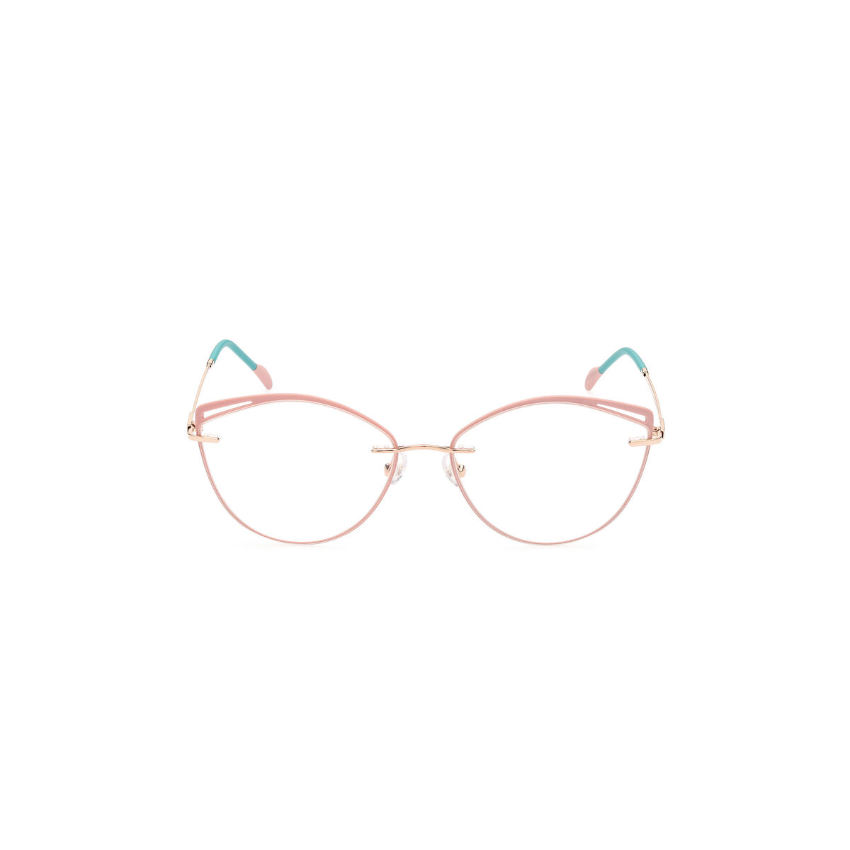 Ramă de Ochelari Damă Emilio Pucci EP5194 56074