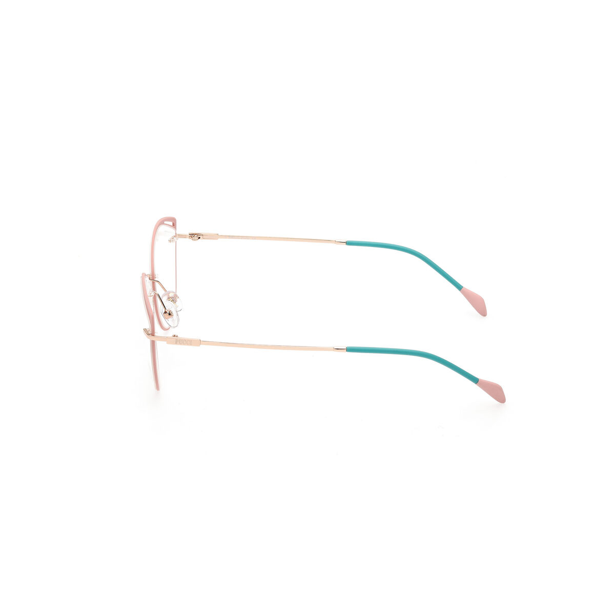 Ramă de Ochelari Damă Emilio Pucci EP5194 56074