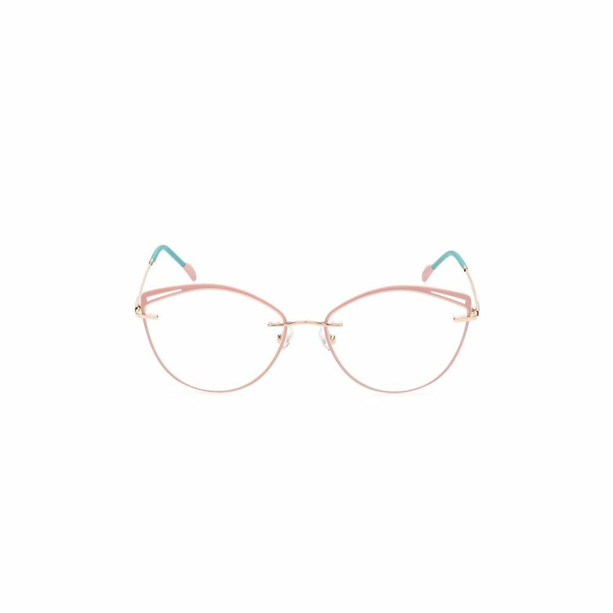 Ramă de Ochelari Damă Emilio Pucci EP5194 56074