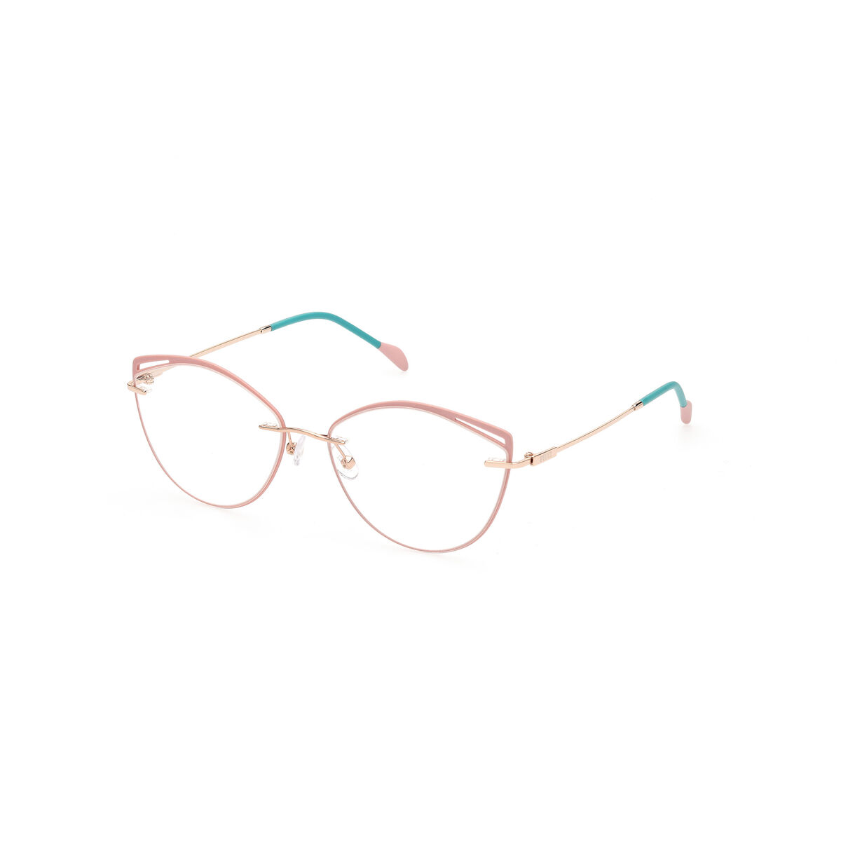Ramă de Ochelari Damă Emilio Pucci EP5194 56074