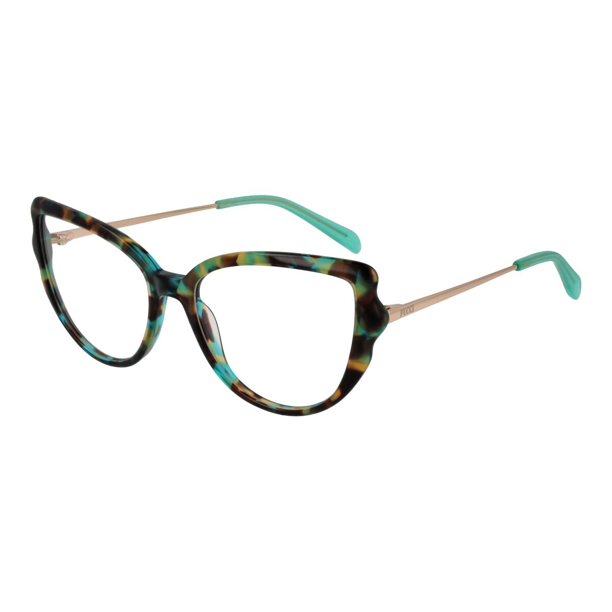 Ramă de Ochelari Damă Emilio Pucci EP5192 54055