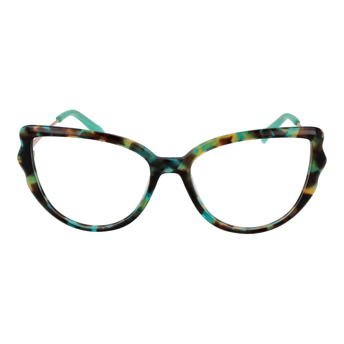 Ramă de Ochelari Damă Emilio Pucci EP5192 54055