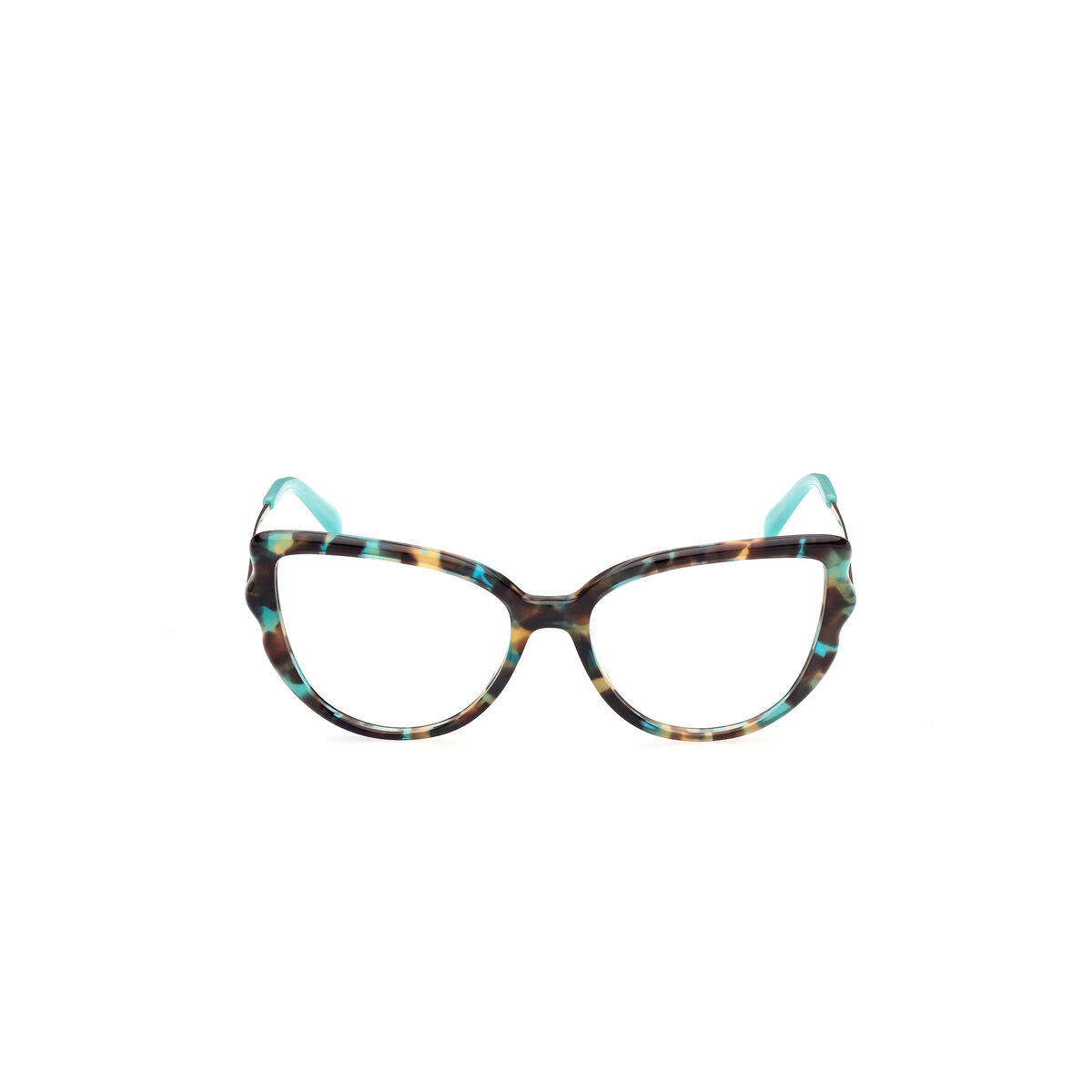 Ramă de Ochelari Damă Emilio Pucci EP5192 54055