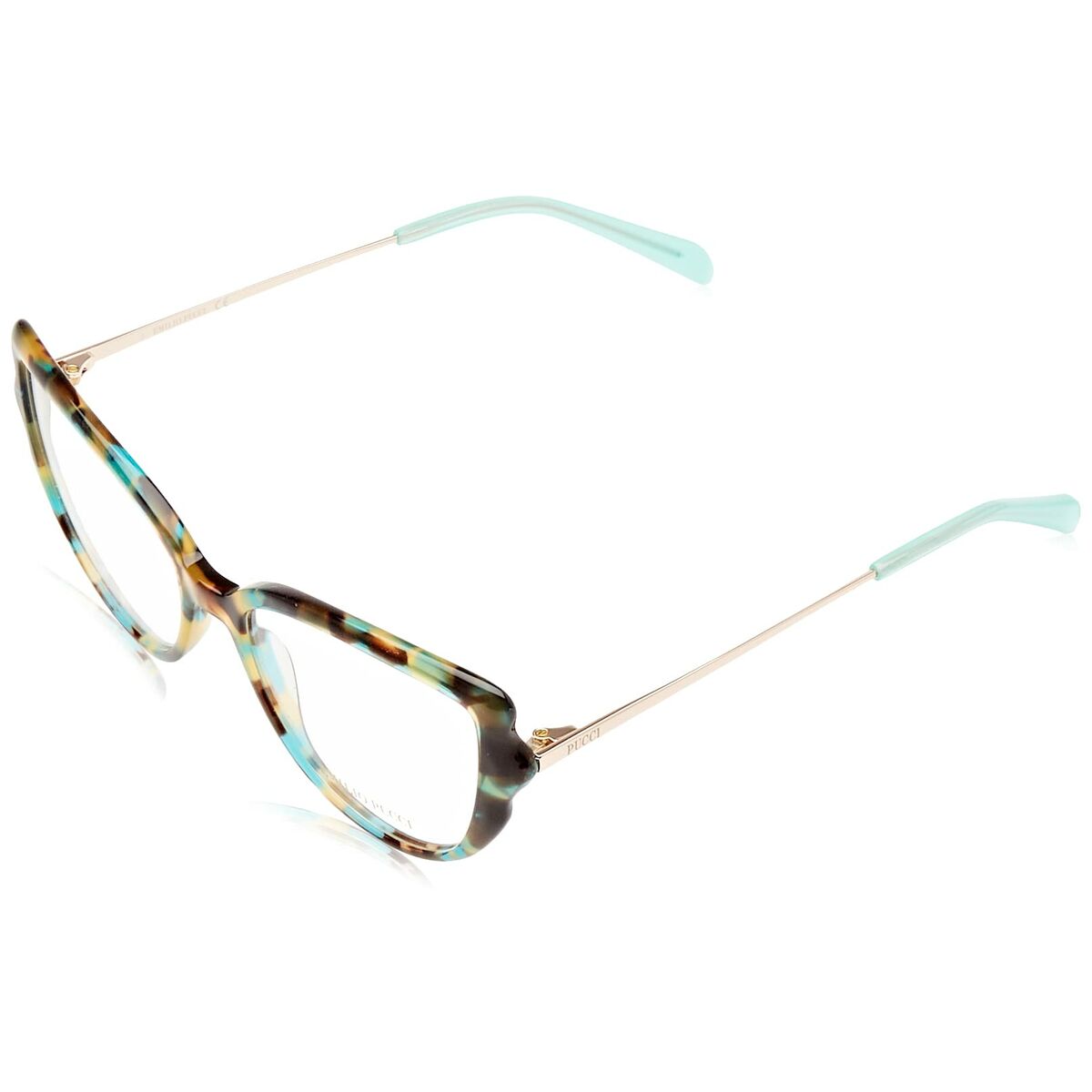 Ramă de Ochelari Damă Emilio Pucci EP5192 54055