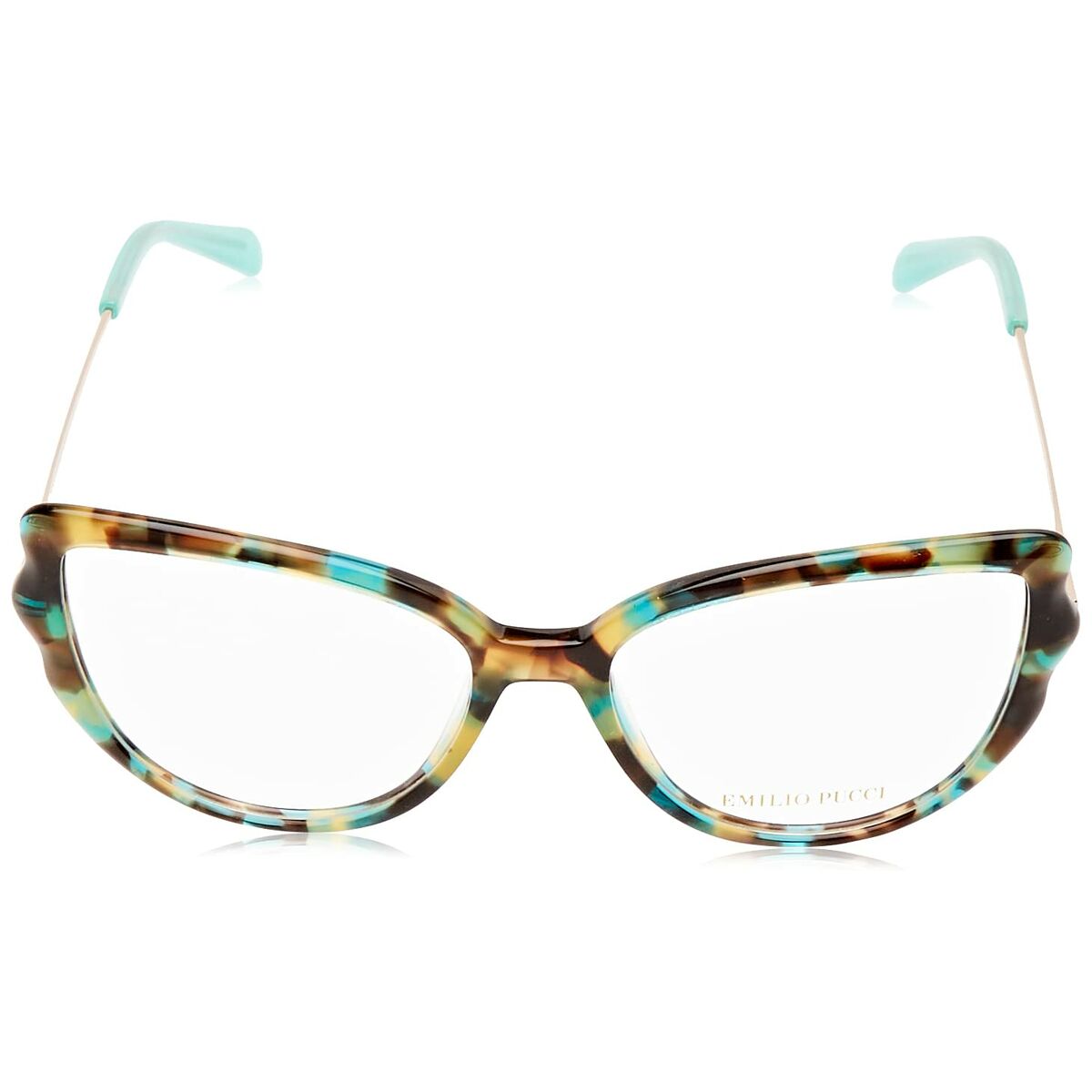 Ramă de Ochelari Damă Emilio Pucci EP5192 54055