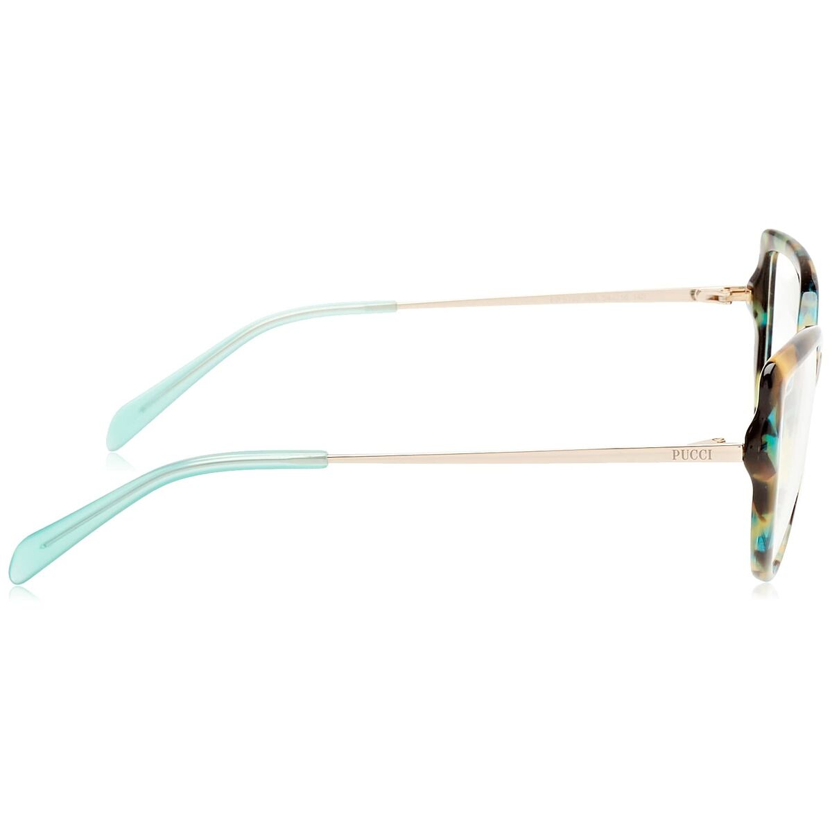 Ramă de Ochelari Damă Emilio Pucci EP5192 54055