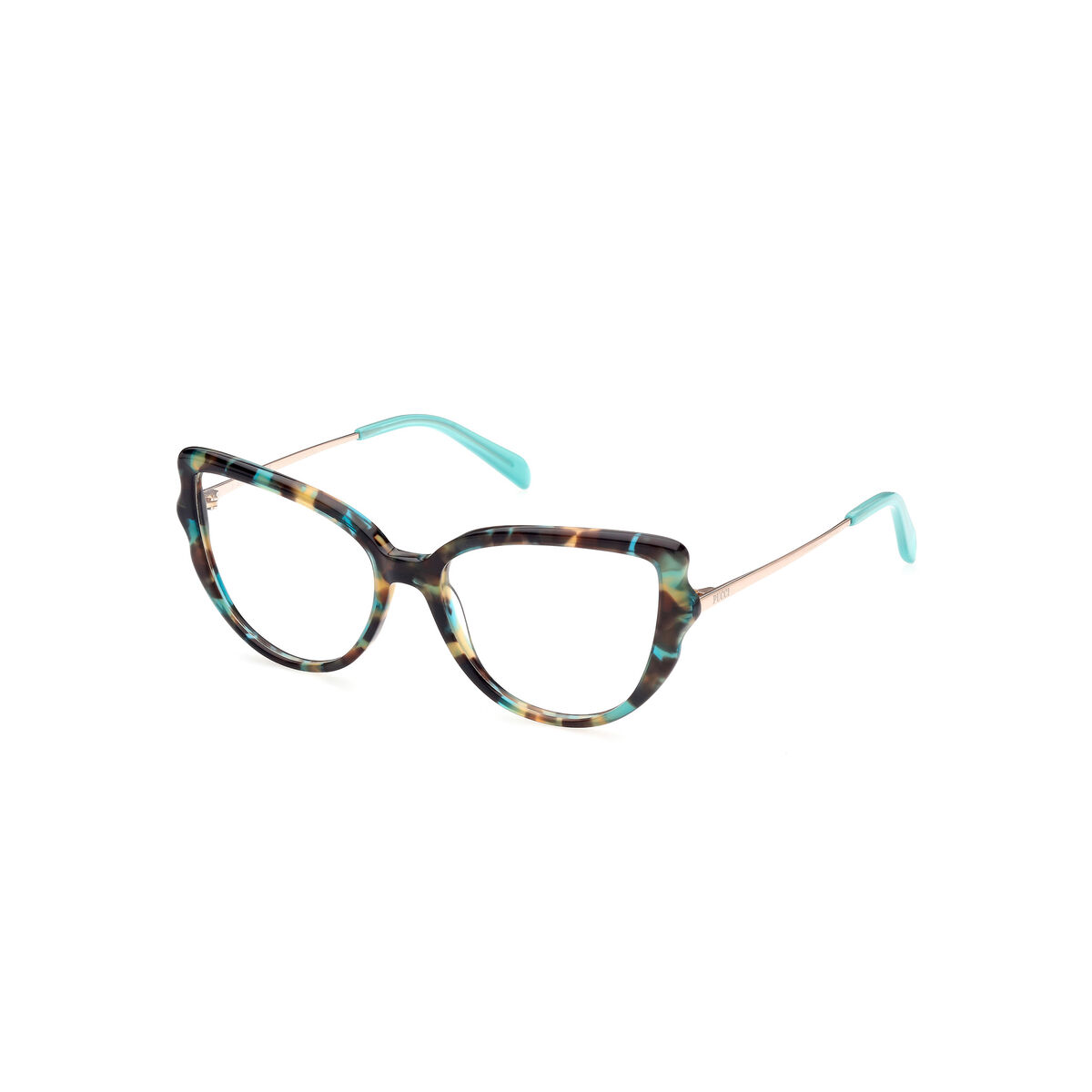 Ramă de Ochelari Damă Emilio Pucci EP5192 54055