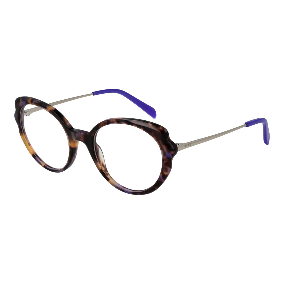 Ramă de Ochelari Damă Emilio Pucci EP5193 52055