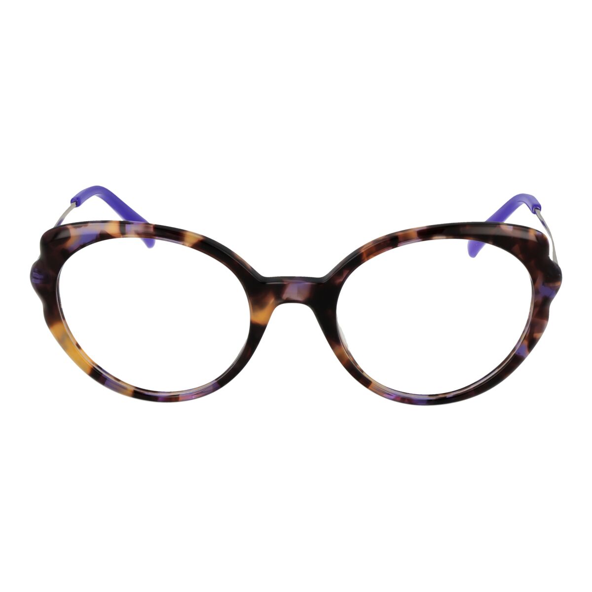 Ramă de Ochelari Damă Emilio Pucci EP5193 52055