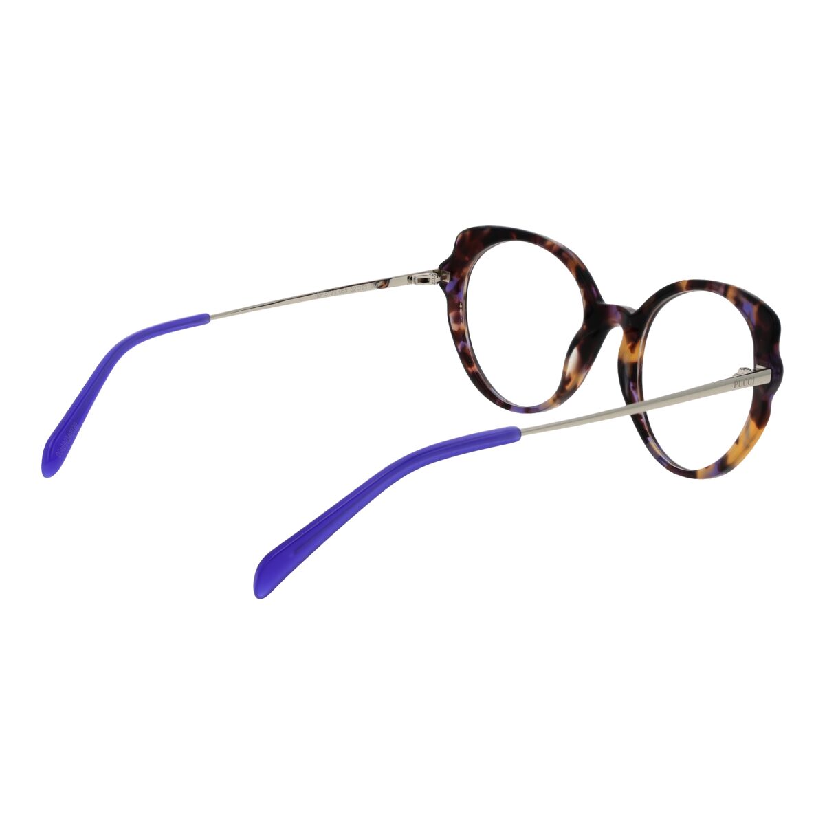 Ramă de Ochelari Damă Emilio Pucci EP5193 52055
