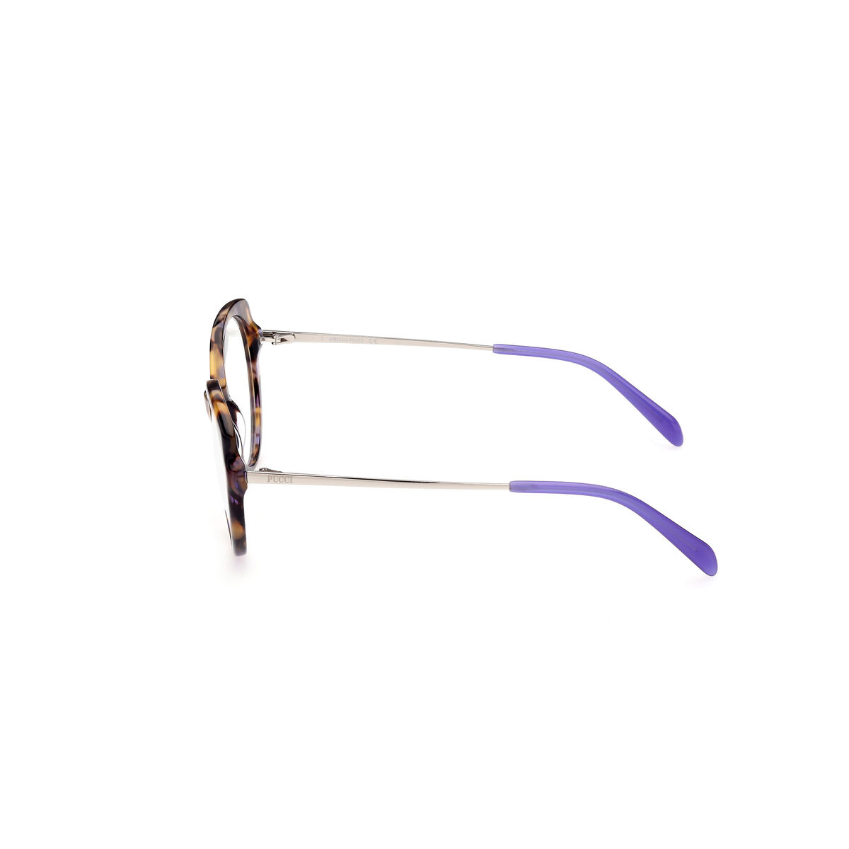 Ramă de Ochelari Damă Emilio Pucci EP5193 52055