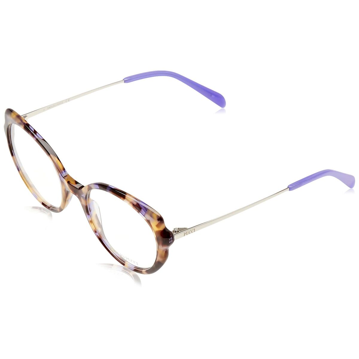 Ramă de Ochelari Damă Emilio Pucci EP5193 52055