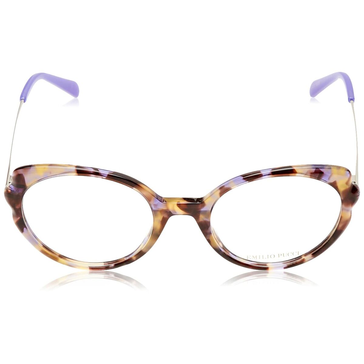 Ramă de Ochelari Damă Emilio Pucci EP5193 52055