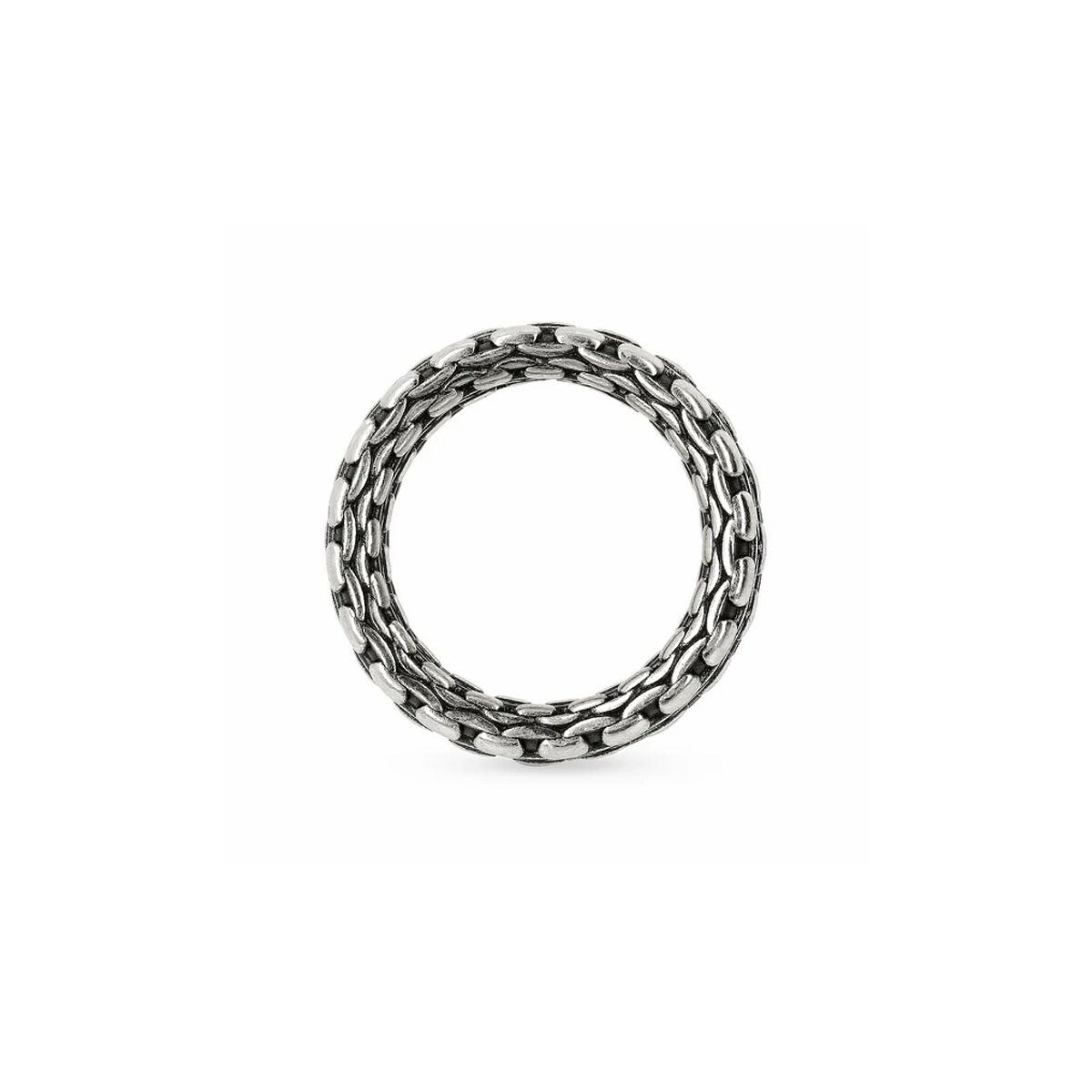 Inel Bărbați Albert M. WSOX00560.S-26 Argintiu