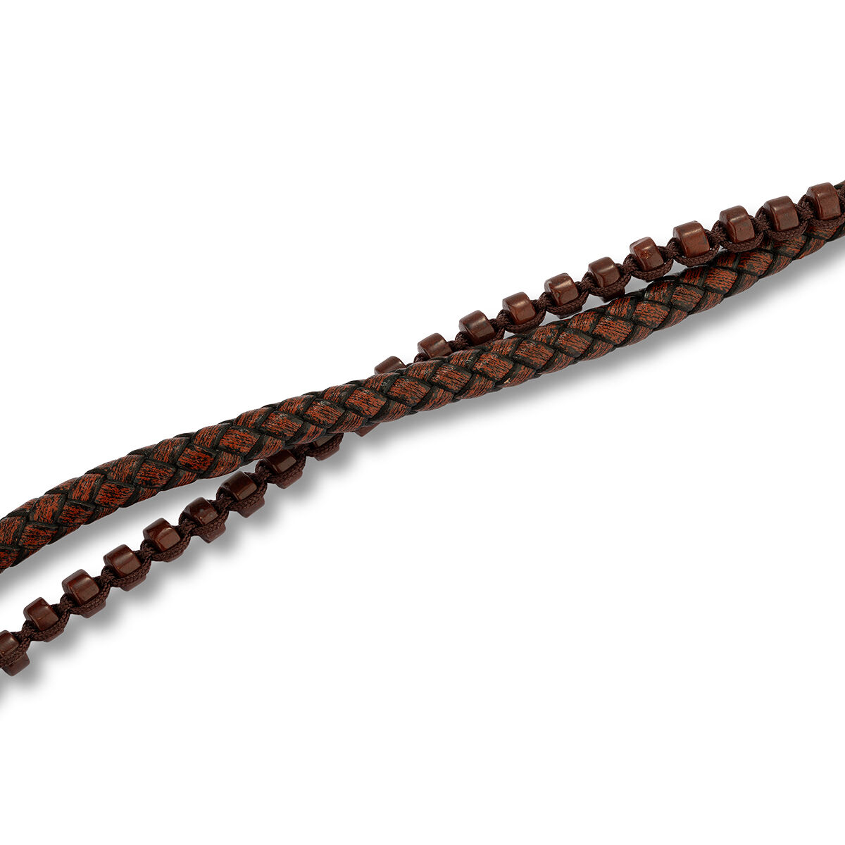 Brățară Bărbați Radiant RH000318 Maro