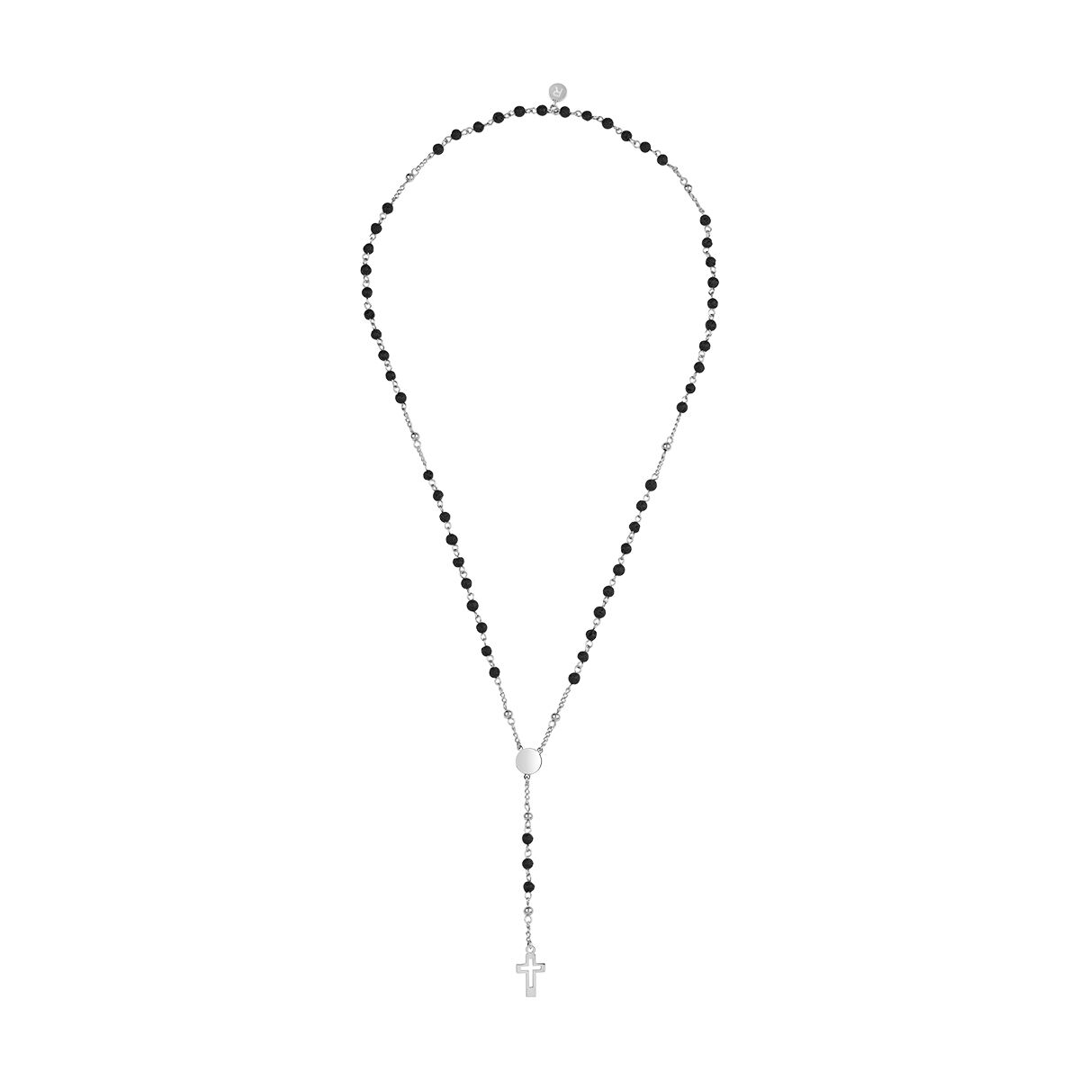 Colier Bărbați Radiant RH000327 Argintiu