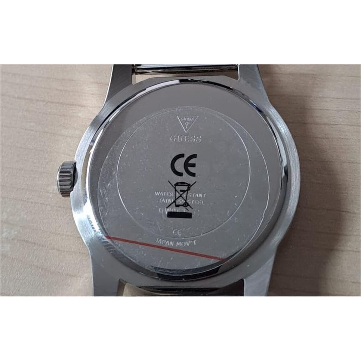 Ceas Damă Guess Mod. G Lace