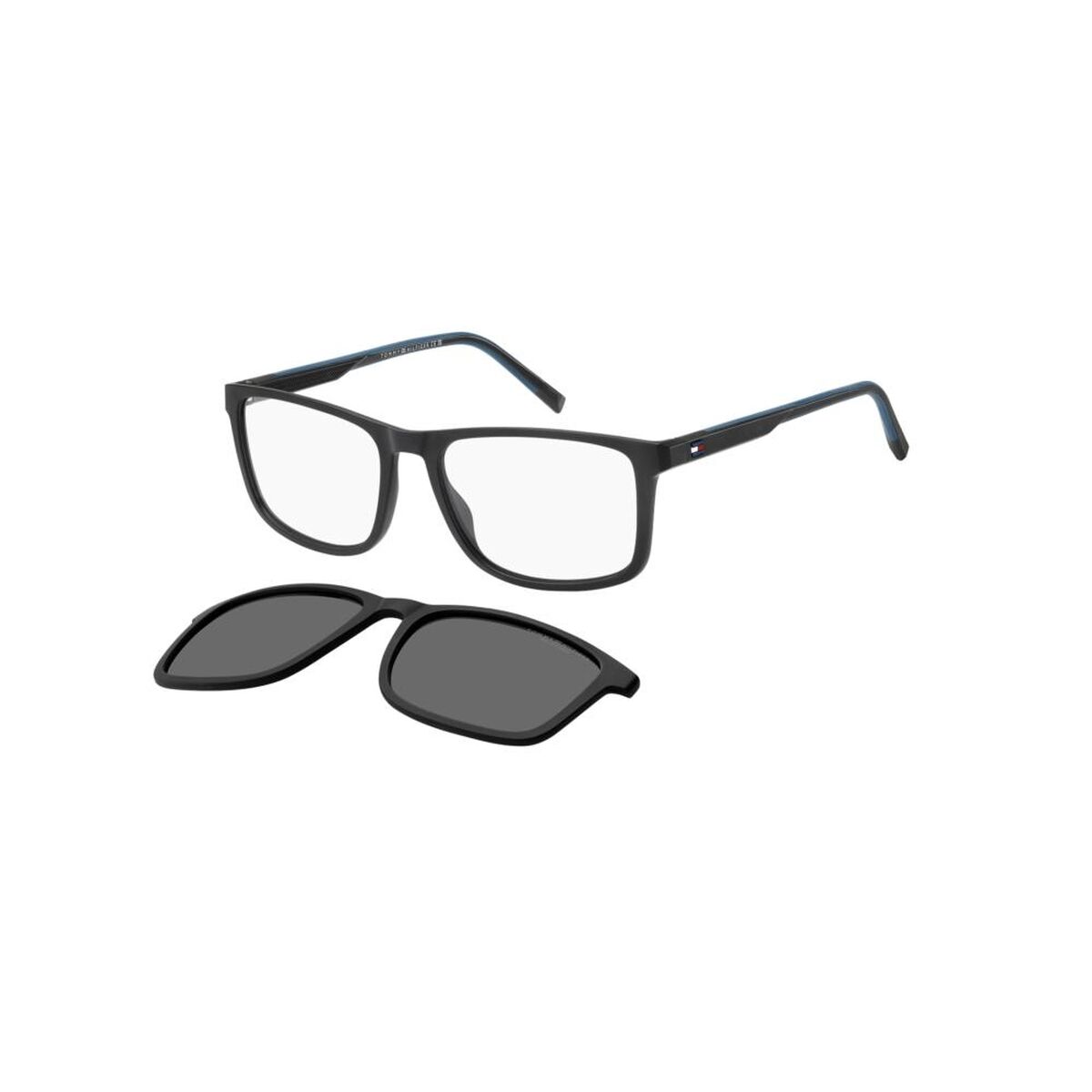 Ochelari de Soare Bărbați Tommy Hilfiger TH 2281_C Negru