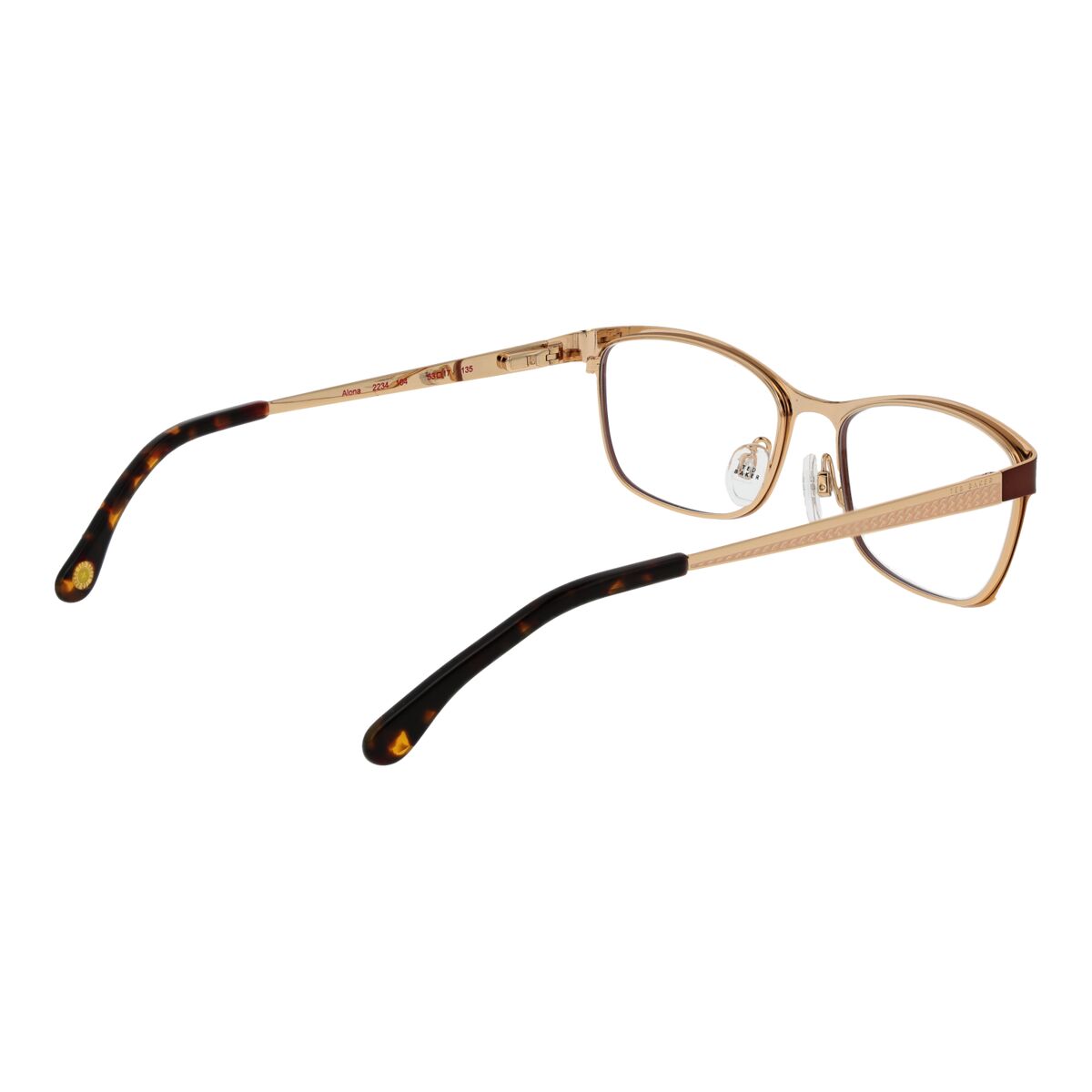 Ramă de Ochelari Damă Ted Baker TB2234 53104