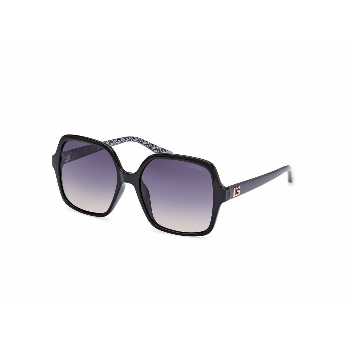 Ochelari de Soare Unisex Guess GU7921-H