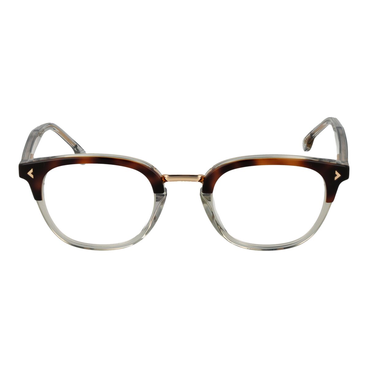 Ramă de Ochelari Unisex Lozza VL4309 490AD2