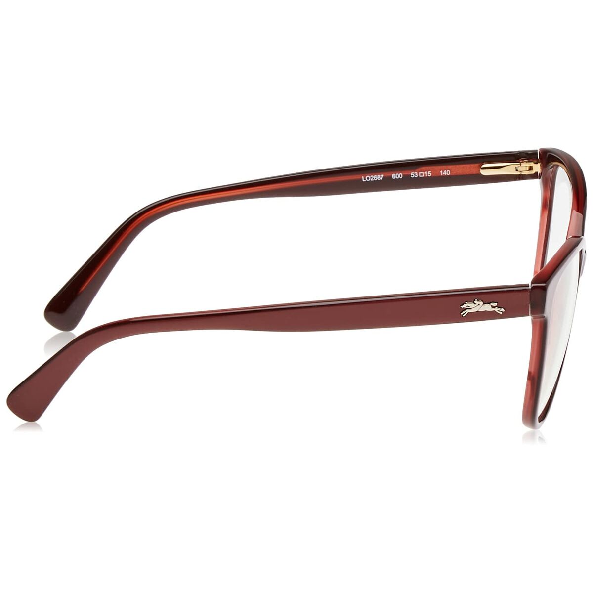 Ramă de Ochelari Damă Longchamp