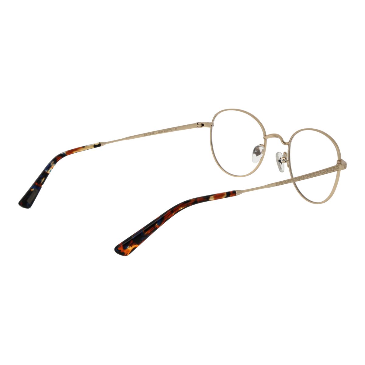 Ramă de Ochelari Unisex Savile Row SRO-010 46006
