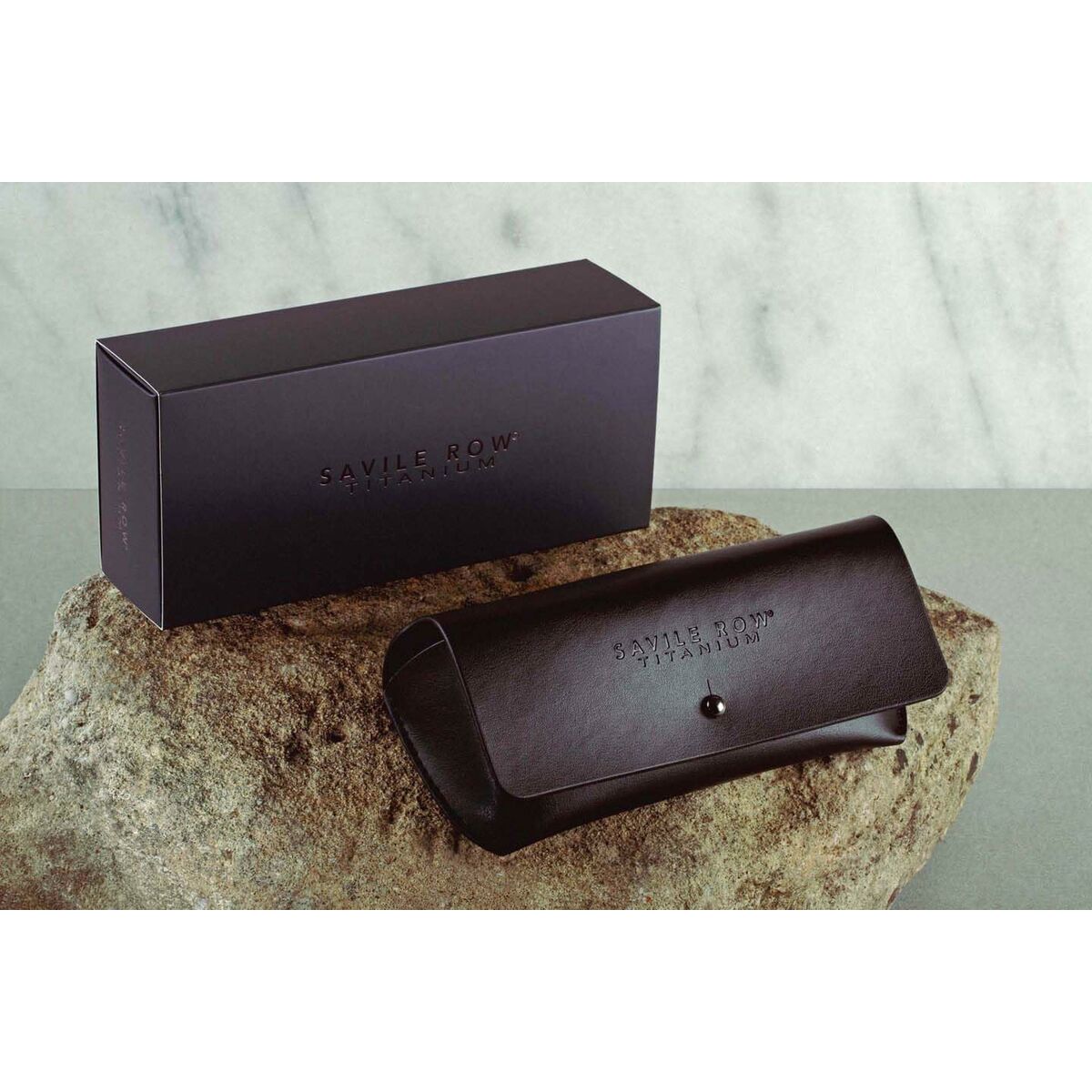 Ramă de Ochelari Bărbați Savile Row SRO-020 55106