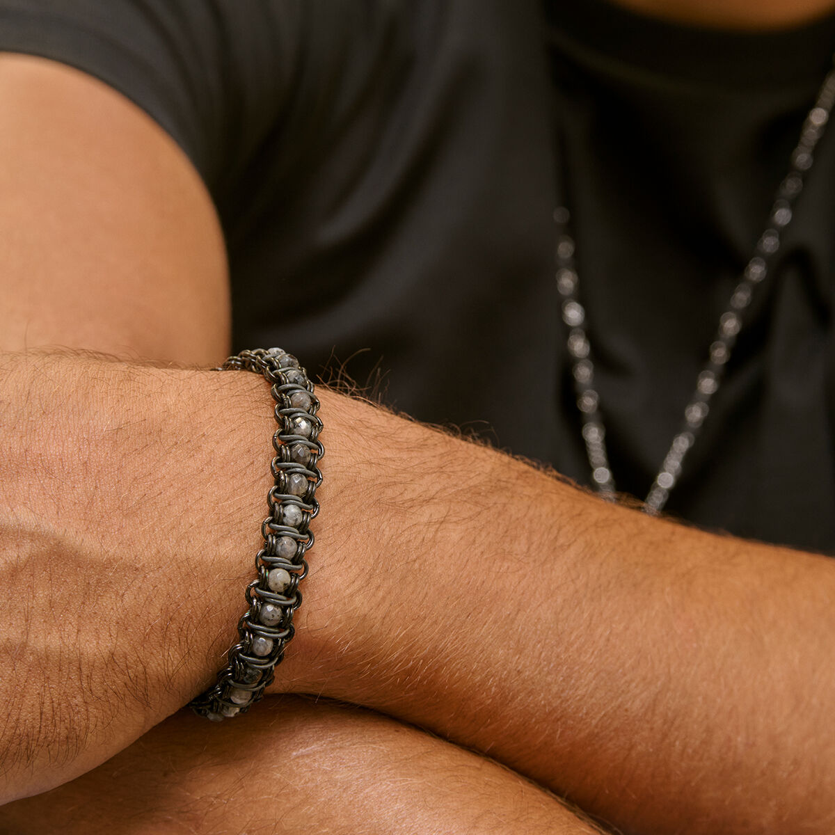 Brățară Bărbați Radiant RH000312