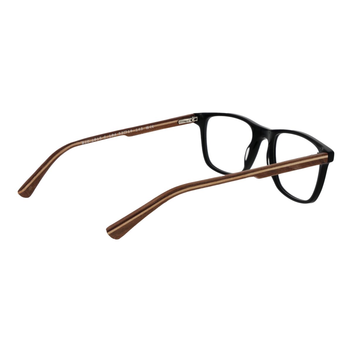 Ramă de Ochelari Unisex Botaniq MOD. BIO-1015 52104