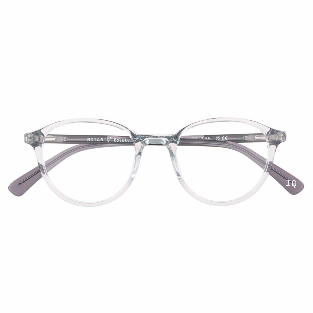 Ramă de Ochelari Bărbați Botaniq BIO-1021 49108