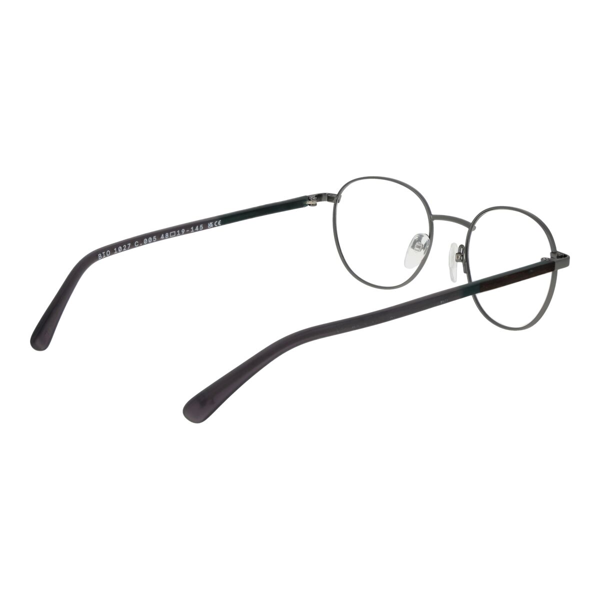 Ramă de Ochelari Unisex Botaniq MOD. BIO-1027 48005