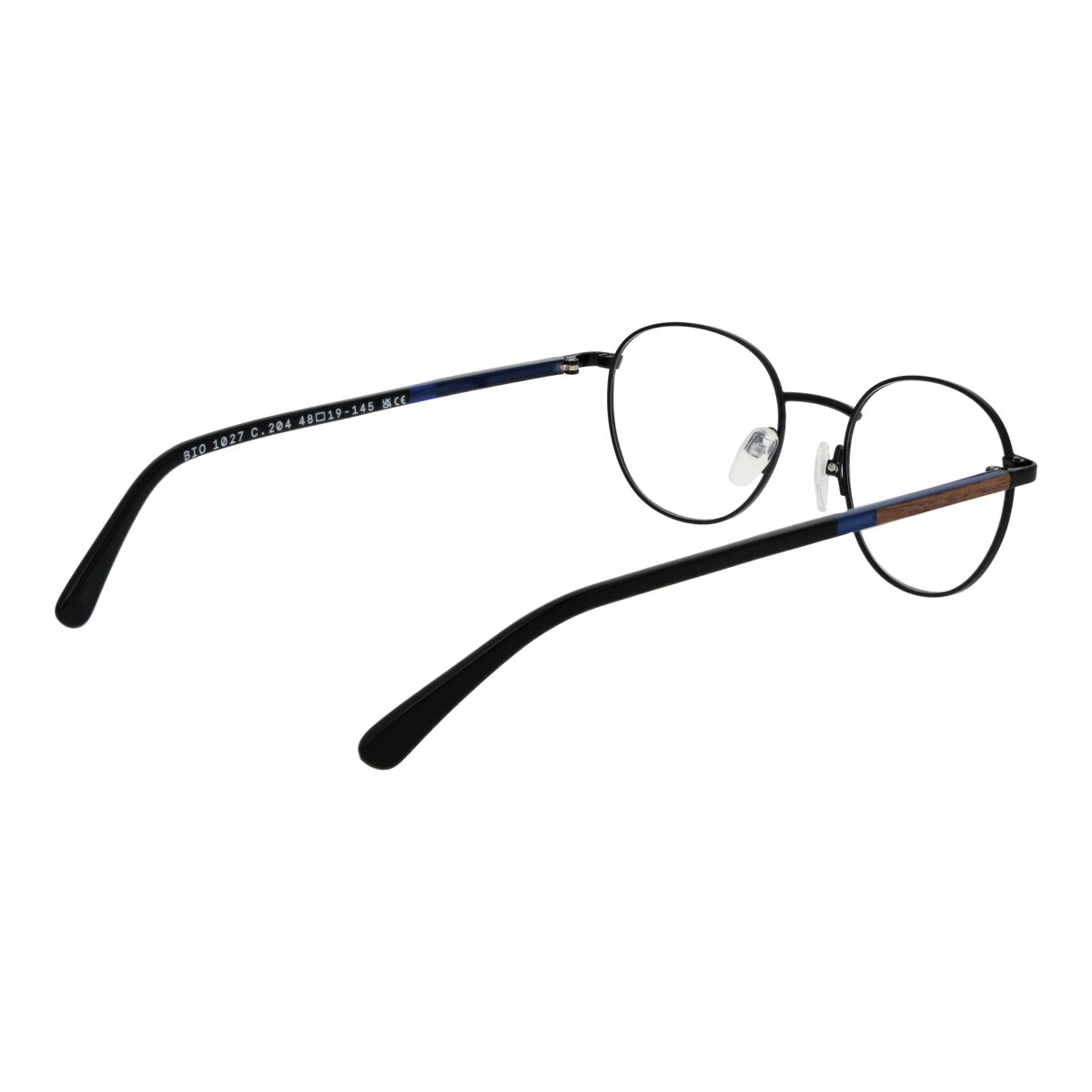 Ramă de Ochelari Unisex Botaniq MOD. BIO-1027 48204