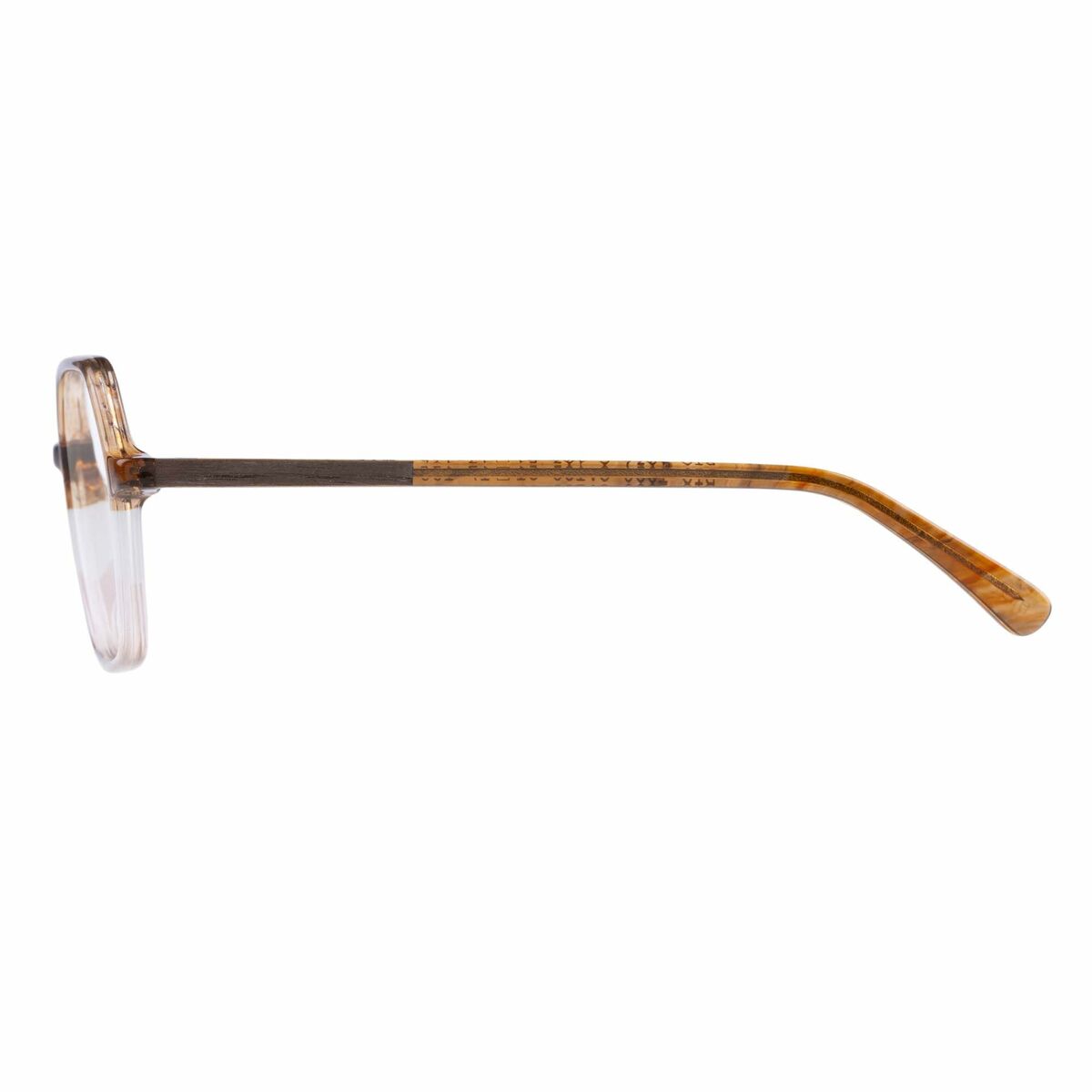 Ramă de Ochelari Damă Botaniq MOD. BIO-1036 51103