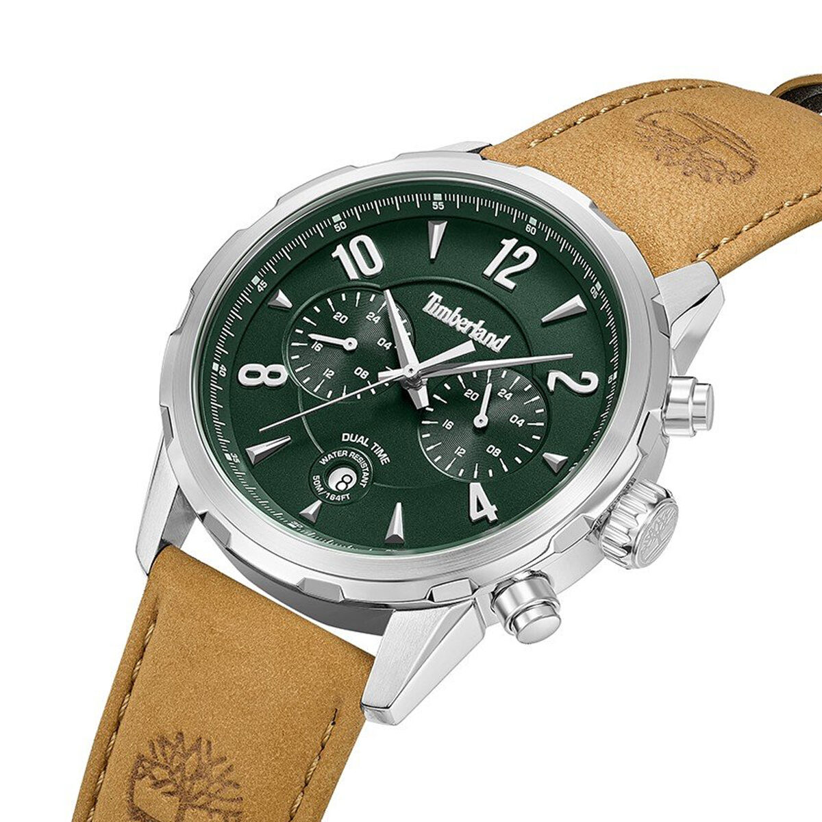Ceas Bărbați Timberland TDWGF0082902