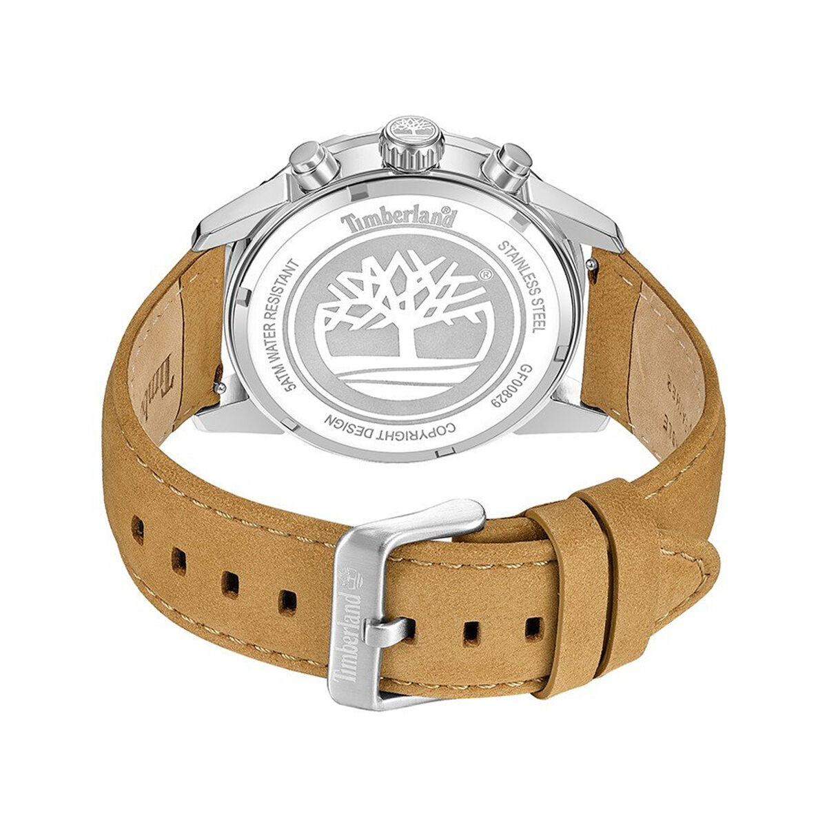 Ceas Bărbați Timberland TDWGF0082902
