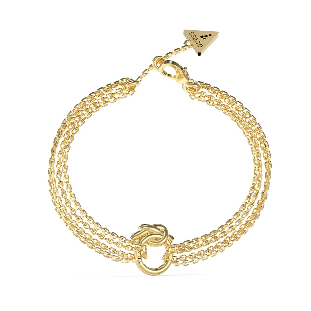 Brățară Damă Guess JUBB05486JWYGS